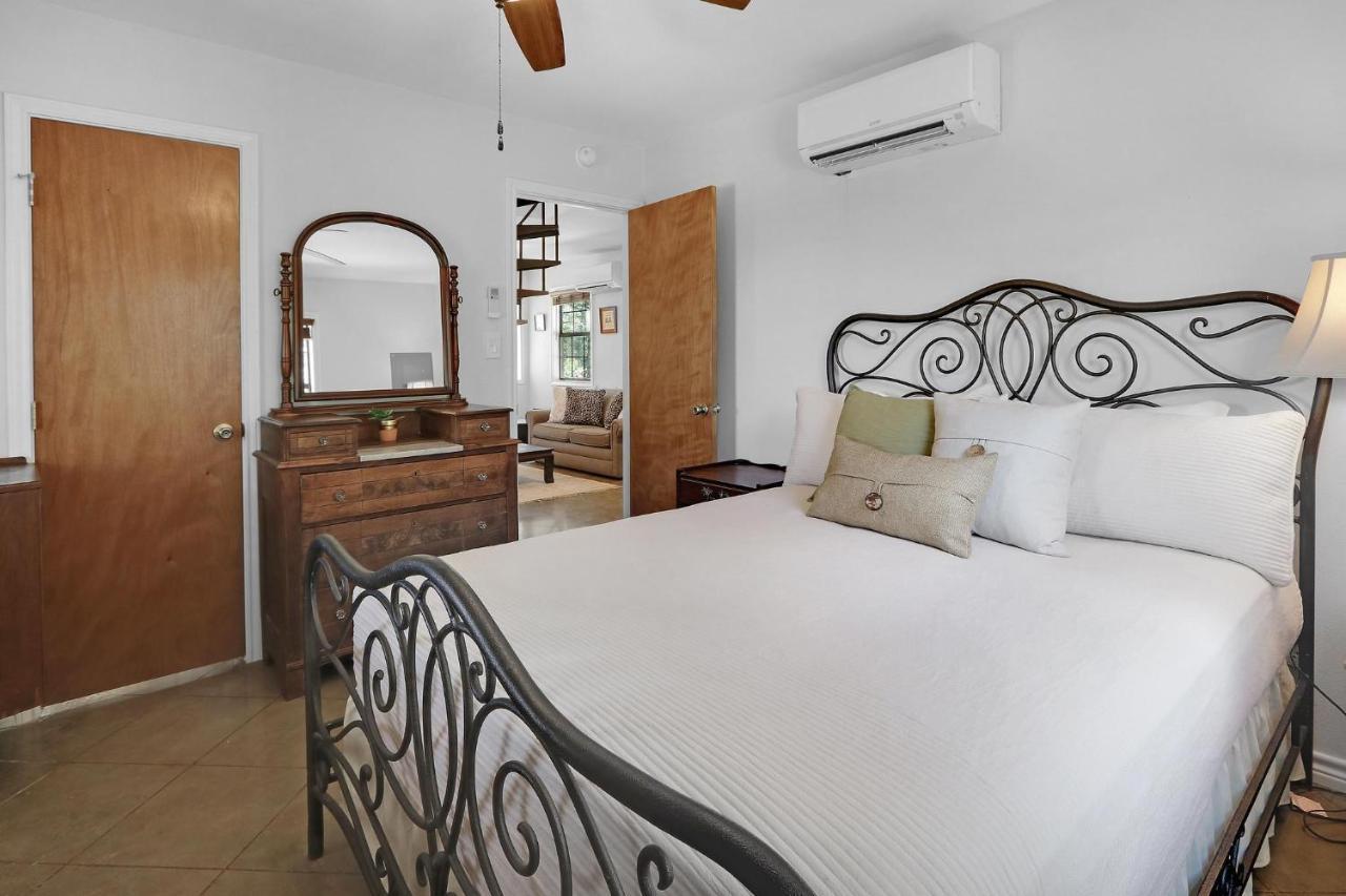 Dodo'S Cabin Villa Wimberley Exterior foto